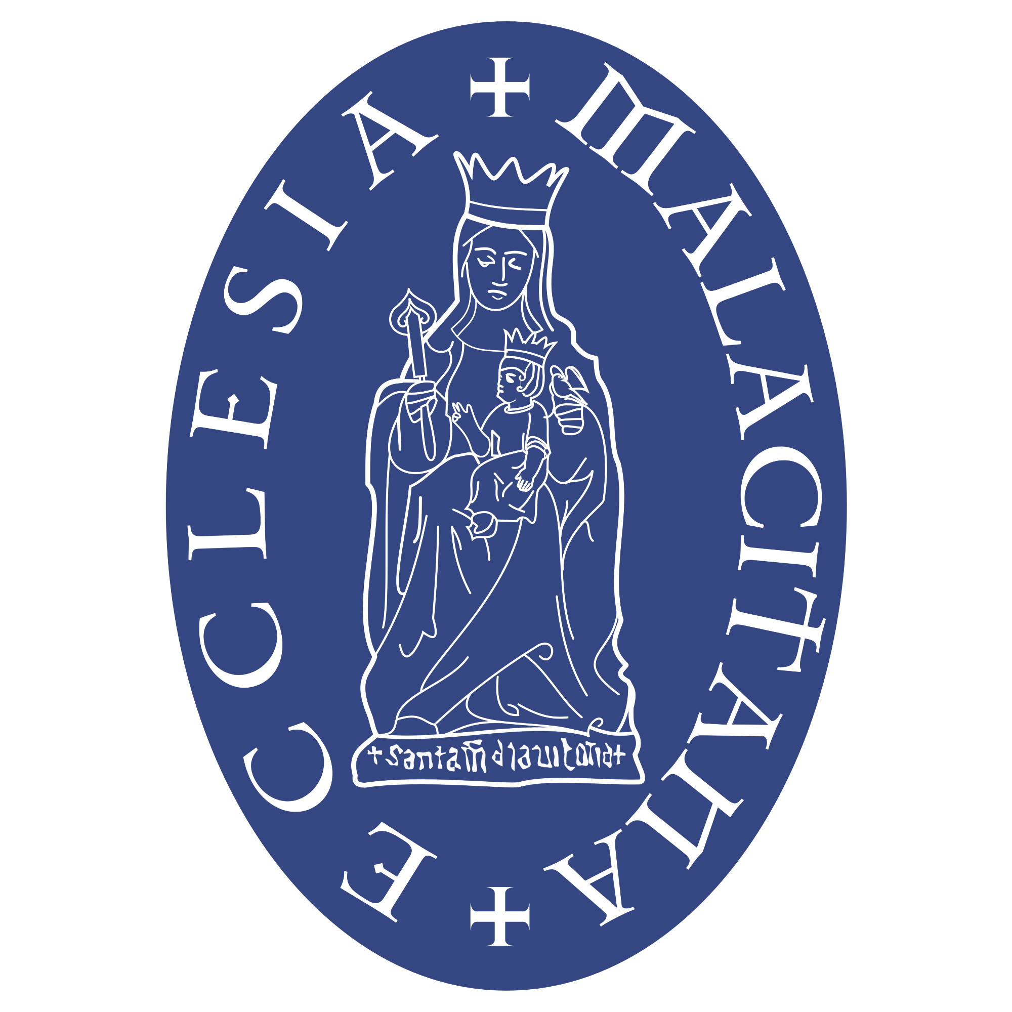 Logo Diócesis de Málaga